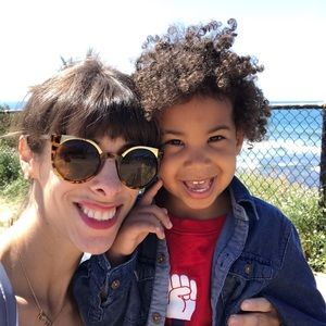 Meet your Posher, Abbey